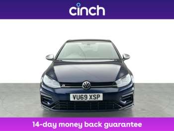 Used Volkswagen Golf 2019 for sale - 74562431: Photo