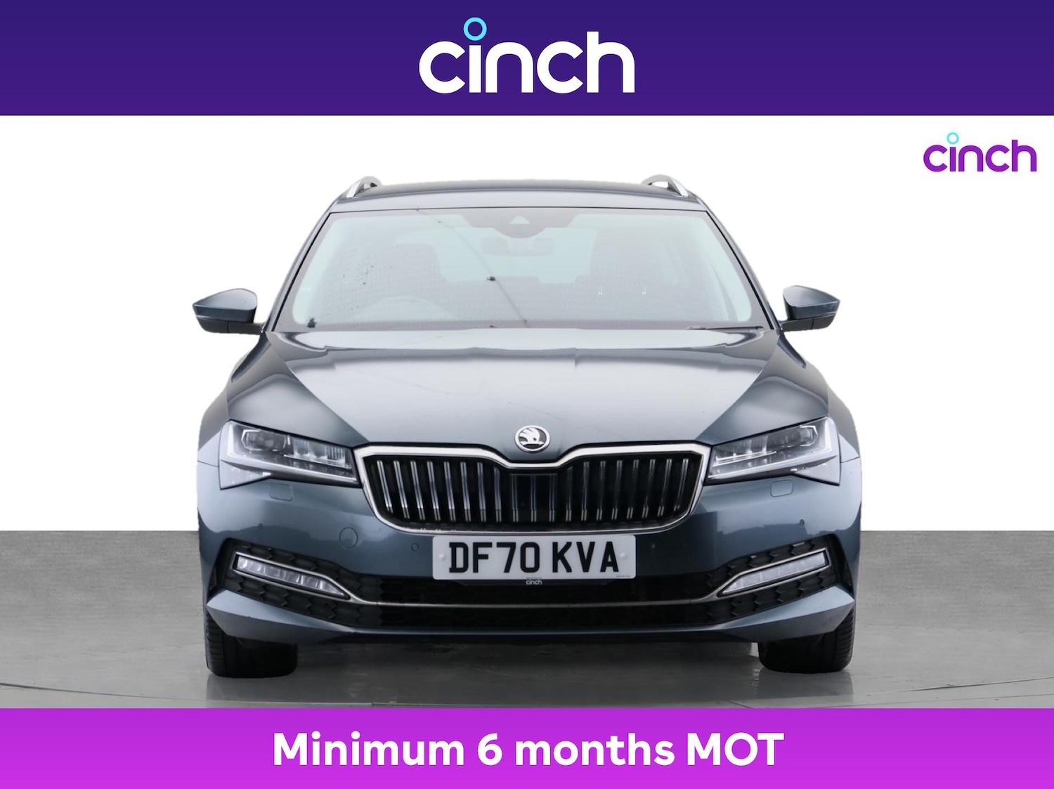 Used Skoda Superb 2021 for sale - 76164379: Photo 11