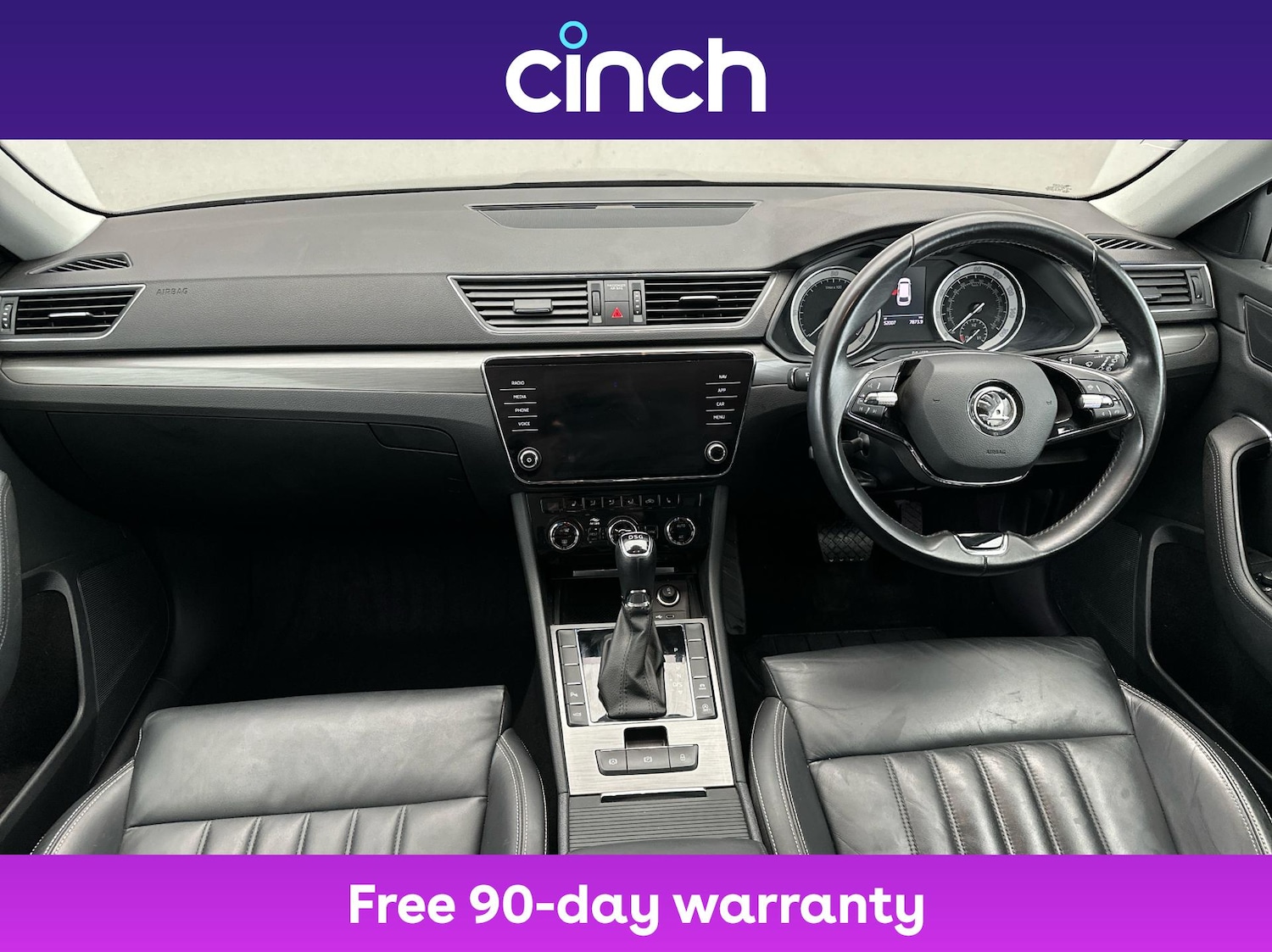 Used Skoda Superb 2021 for sale - 76164379: Photo 15