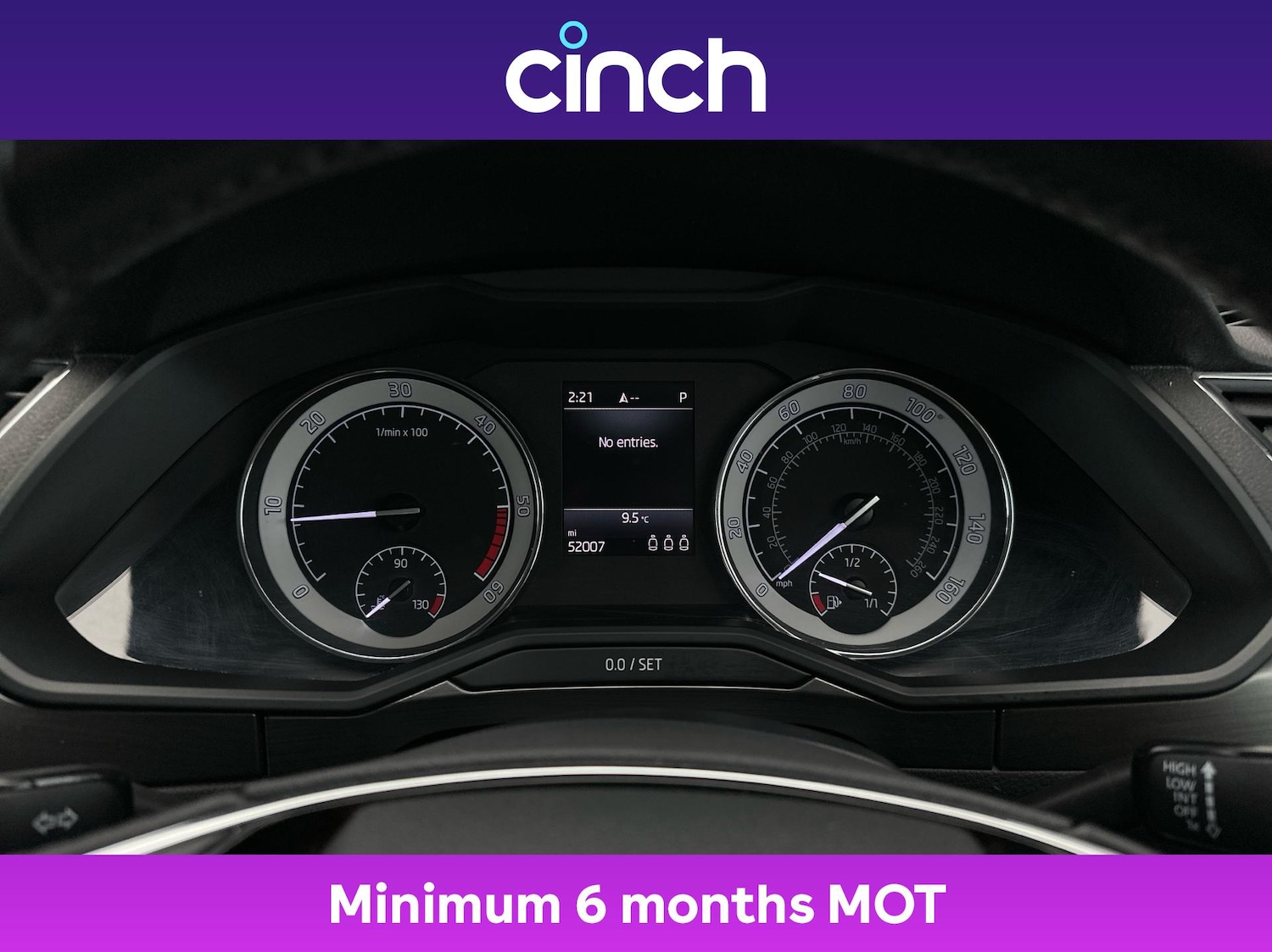Used Skoda Superb 2021 for sale - 76164379: Photo 18