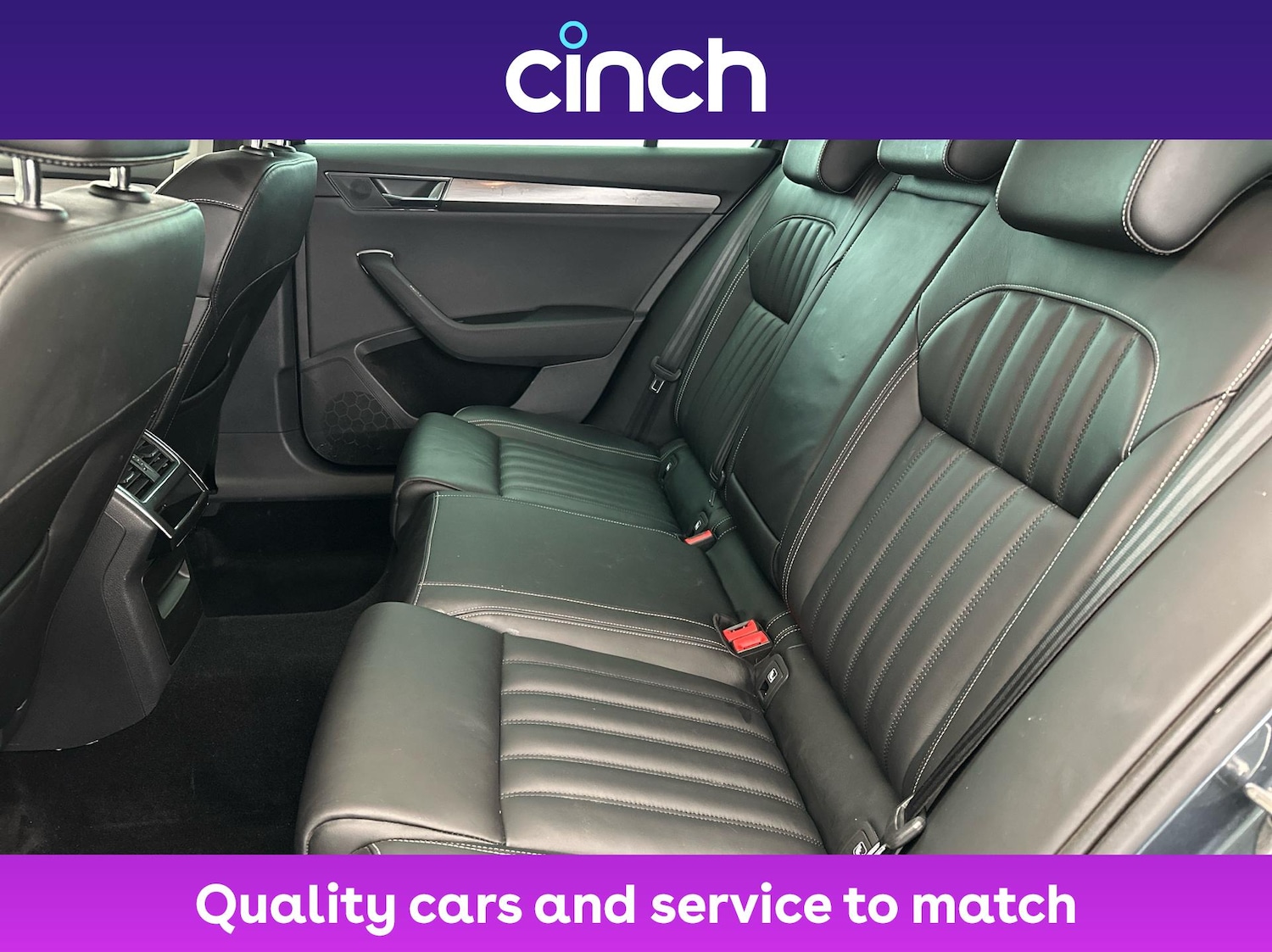 Used Skoda Superb 2021 for sale - 76164379: Photo 20