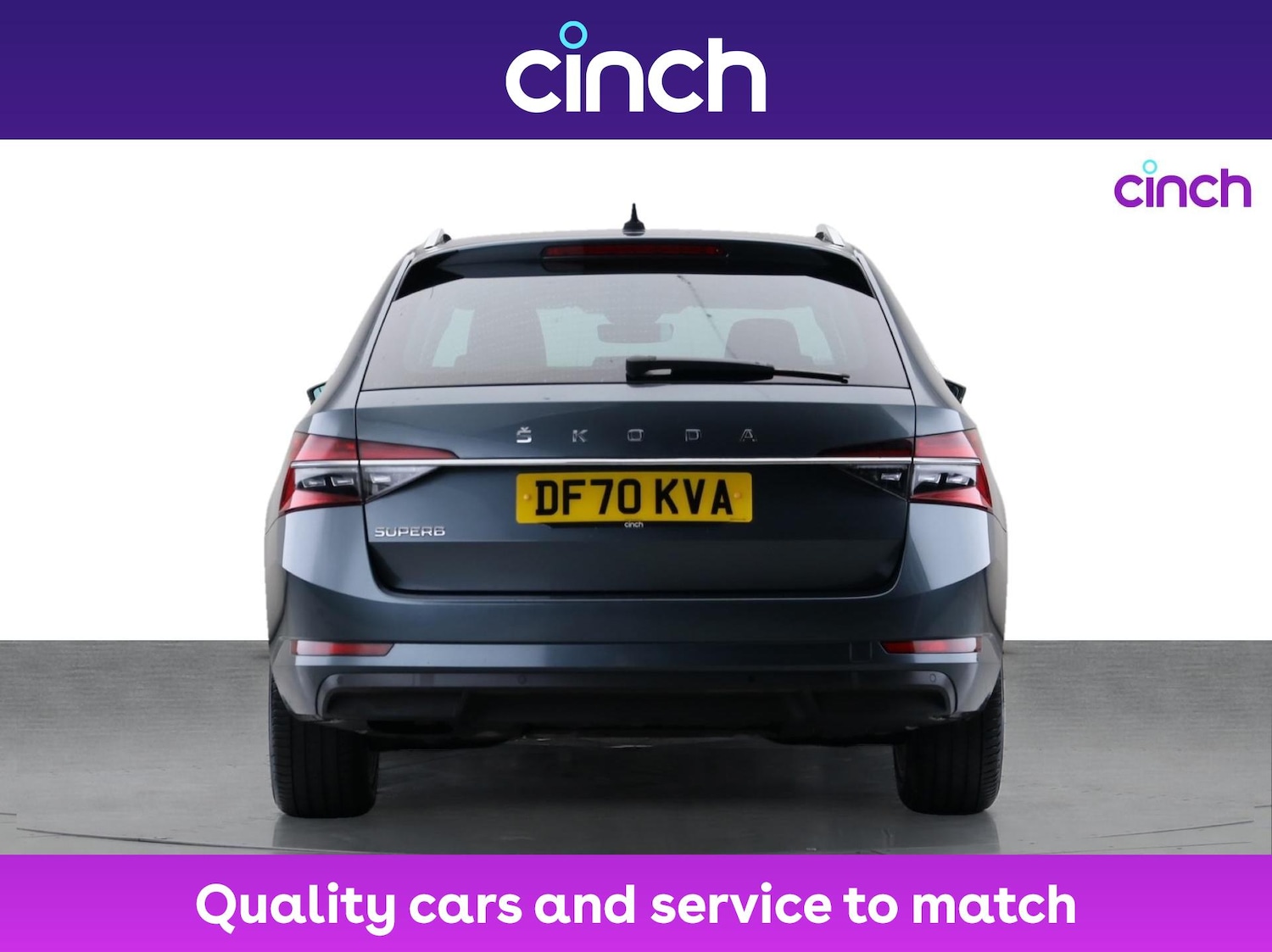 Used Skoda Superb 2021 for sale - 76164379: Photo 5