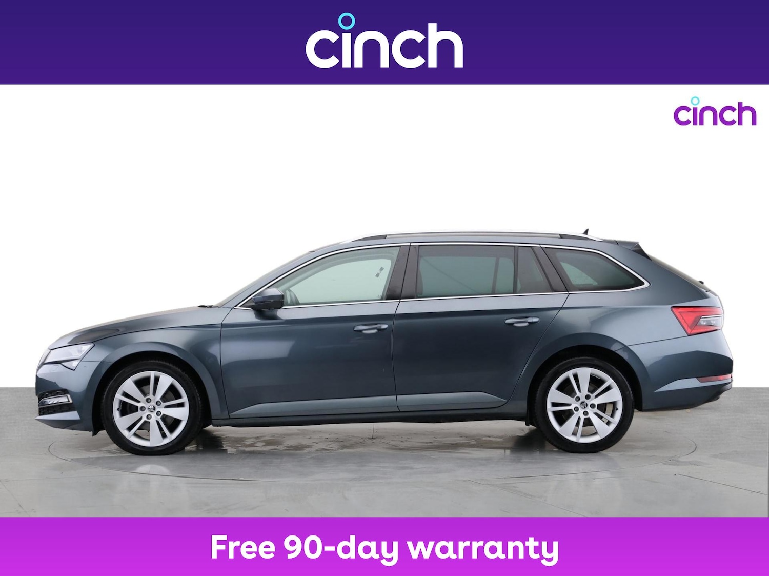 Used Skoda Superb 2021 for sale - 76164379: Photo 8