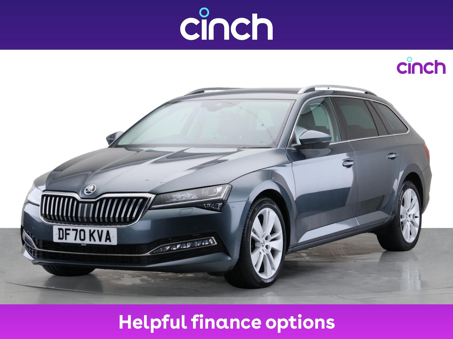 Used Skoda Superb 2021 for sale - 76164379: Photo 9
