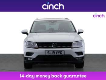 Used Volkswagen Tiguan 2019 for sale - 74769260: Photo