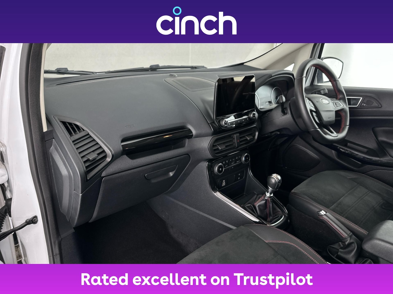 Used Ford Ecosport 2022 for sale - 76685444: Photo 14