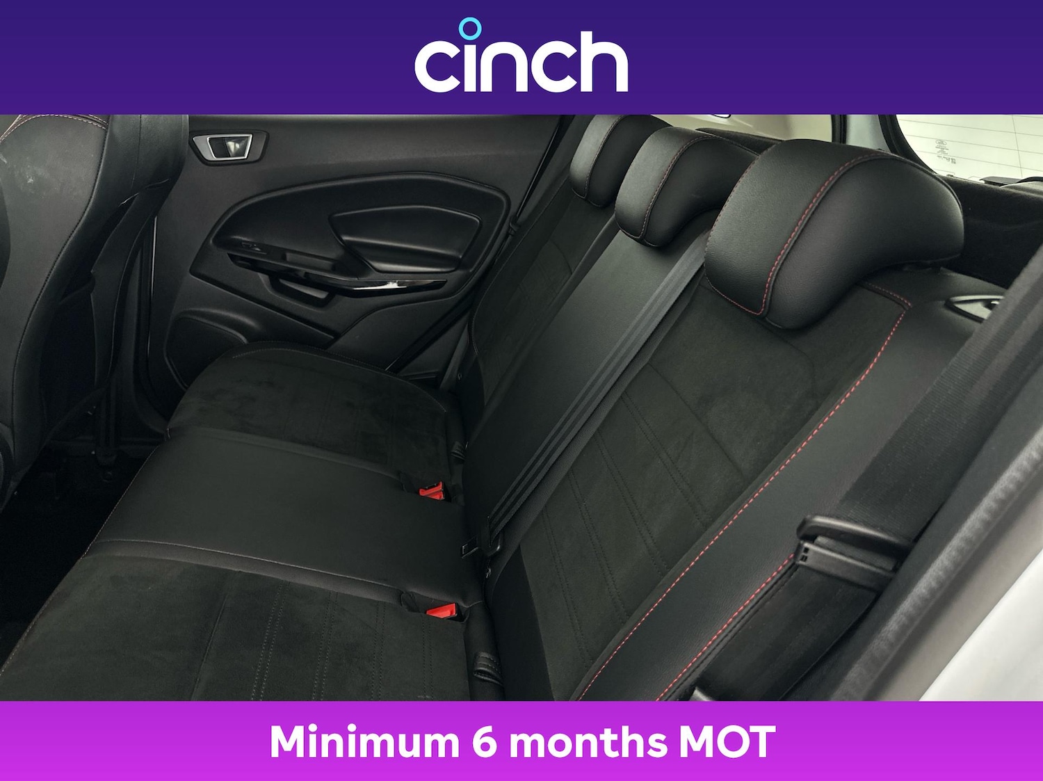 Used Ford Ecosport 2022 for sale - 76685444: Photo 20