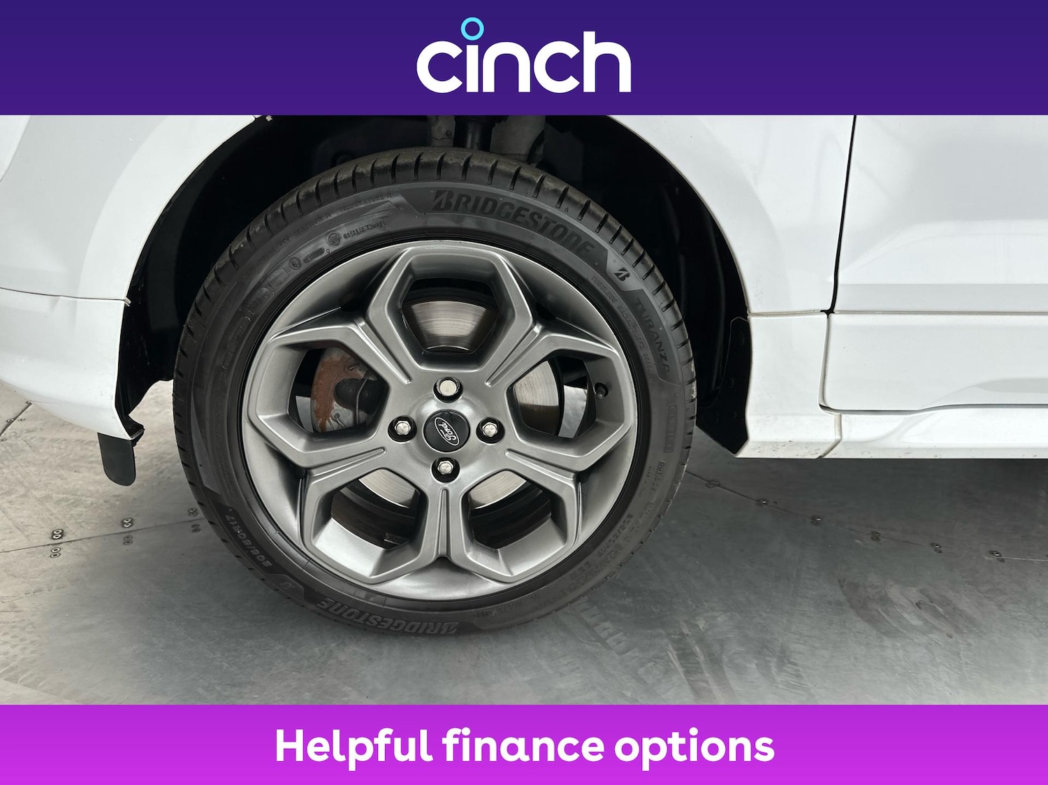 Used Ford Ecosport 2022 for sale - 76685444: Photo 24