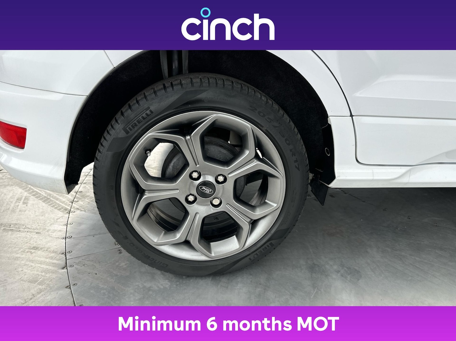 Used Ford Ecosport 2022 for sale - 76685444: Photo 27