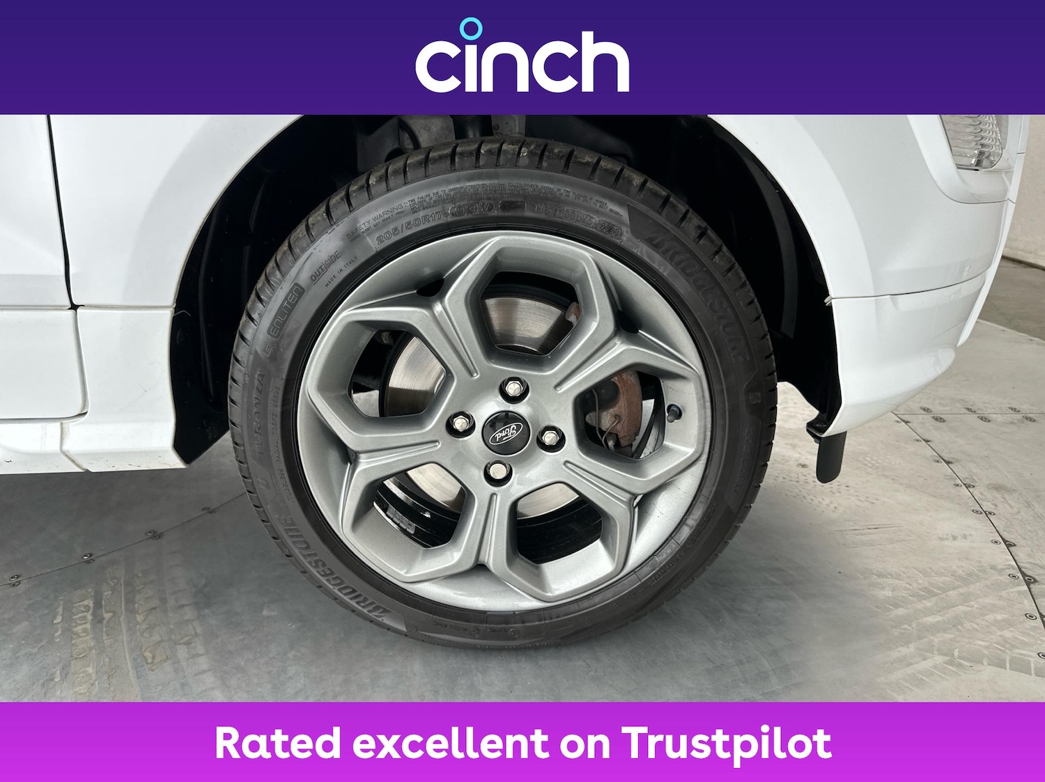 Used Ford Ecosport 2022 for sale - 76685444: Photo 28