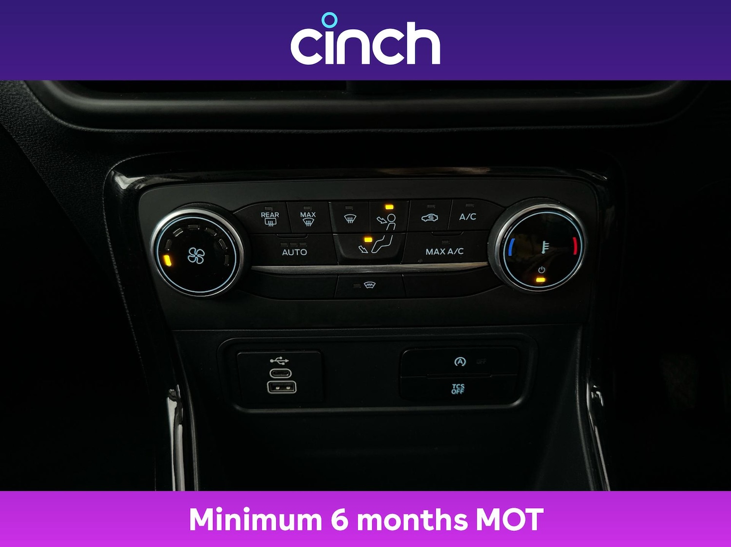 Used Ford Ecosport 2022 for sale - 76685444: Photo 32