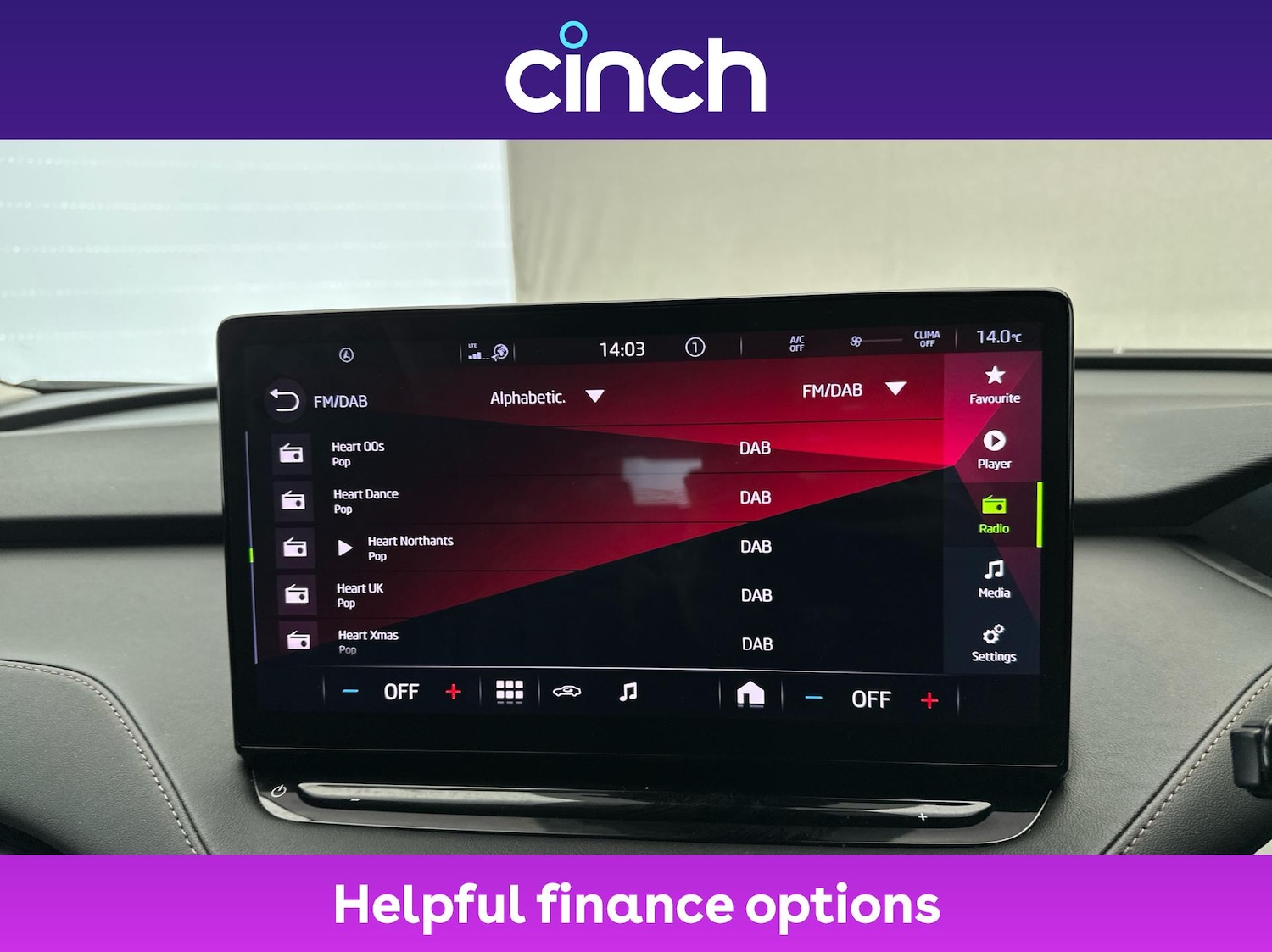 Used Skoda Enyaq 2021 for sale - 76368570: Photo 17
