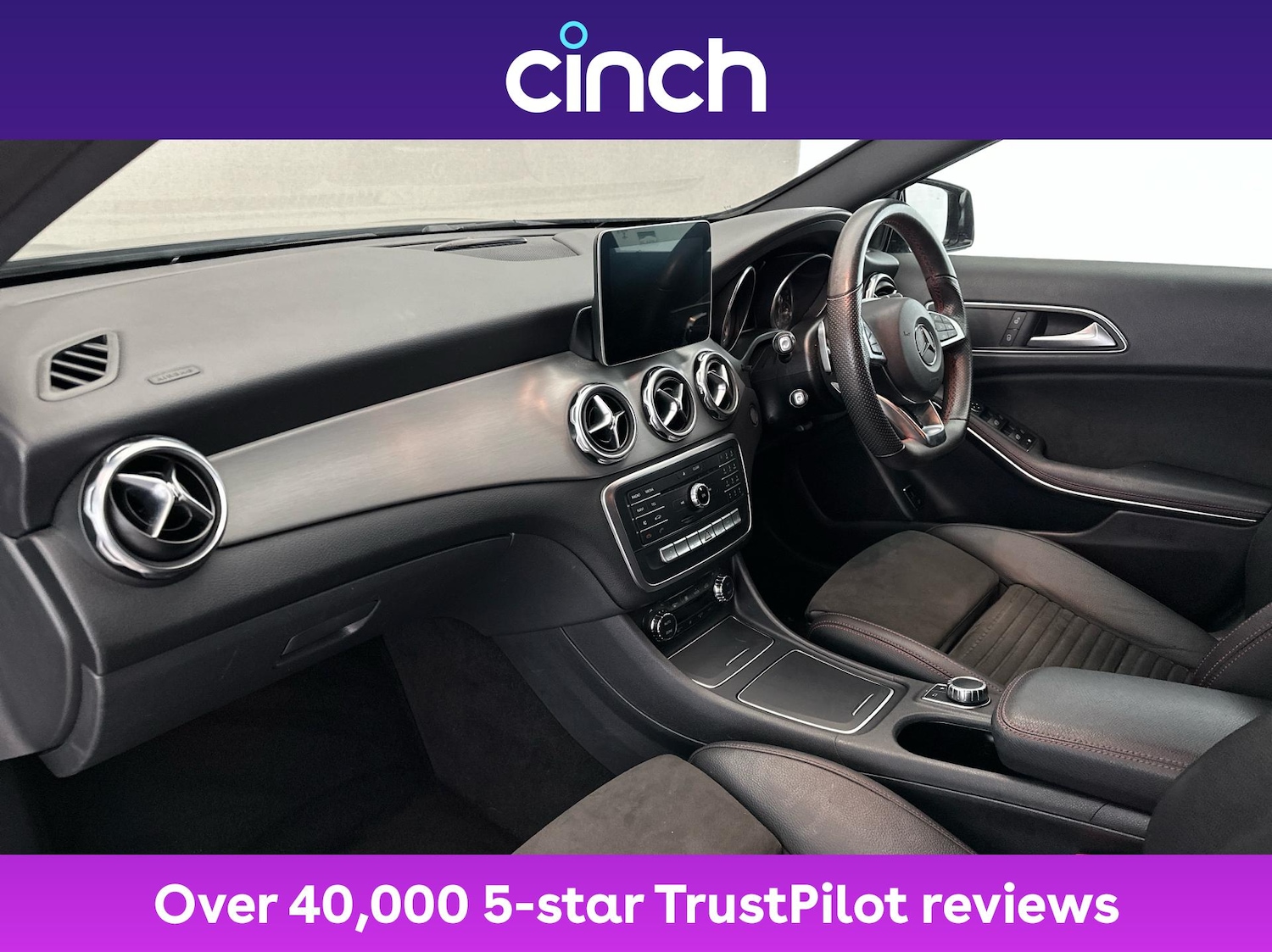 Used Mercedes-Benz GLA 2020 for sale - 76999584: Photo 14