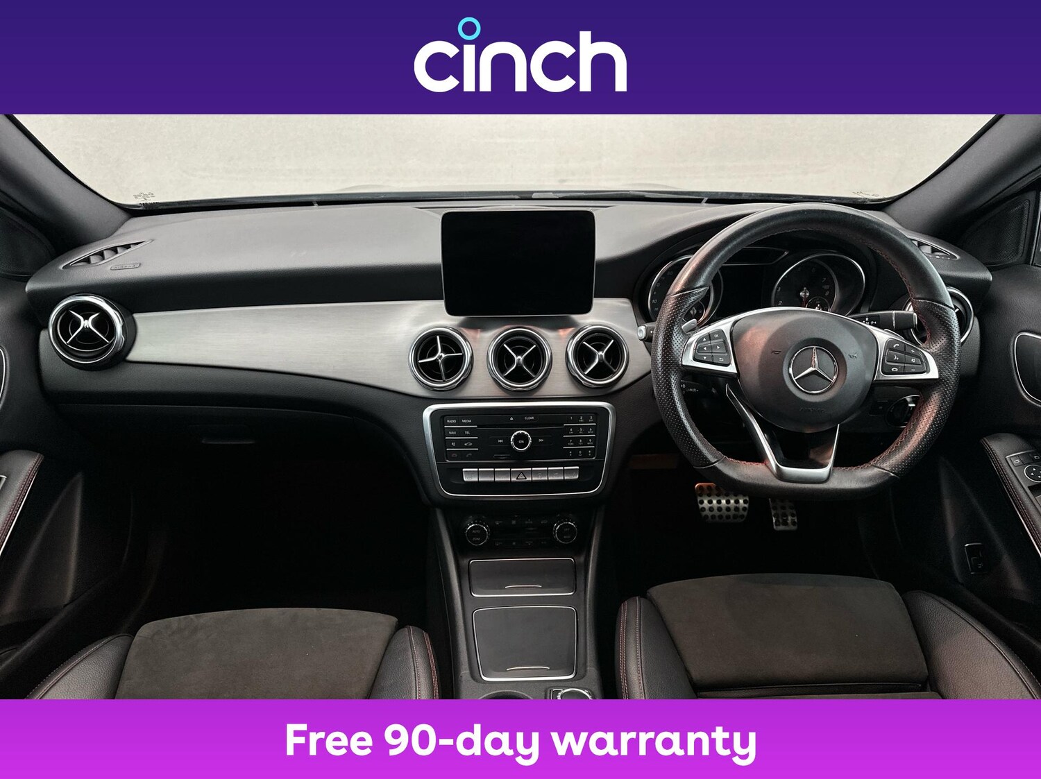 Used Mercedes-Benz GLA 2020 for sale - 76999584: Photo 15