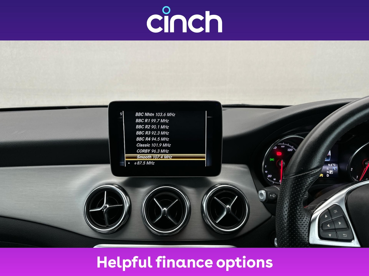 Used Mercedes-Benz GLA 2020 for sale - 76999584: Photo 17