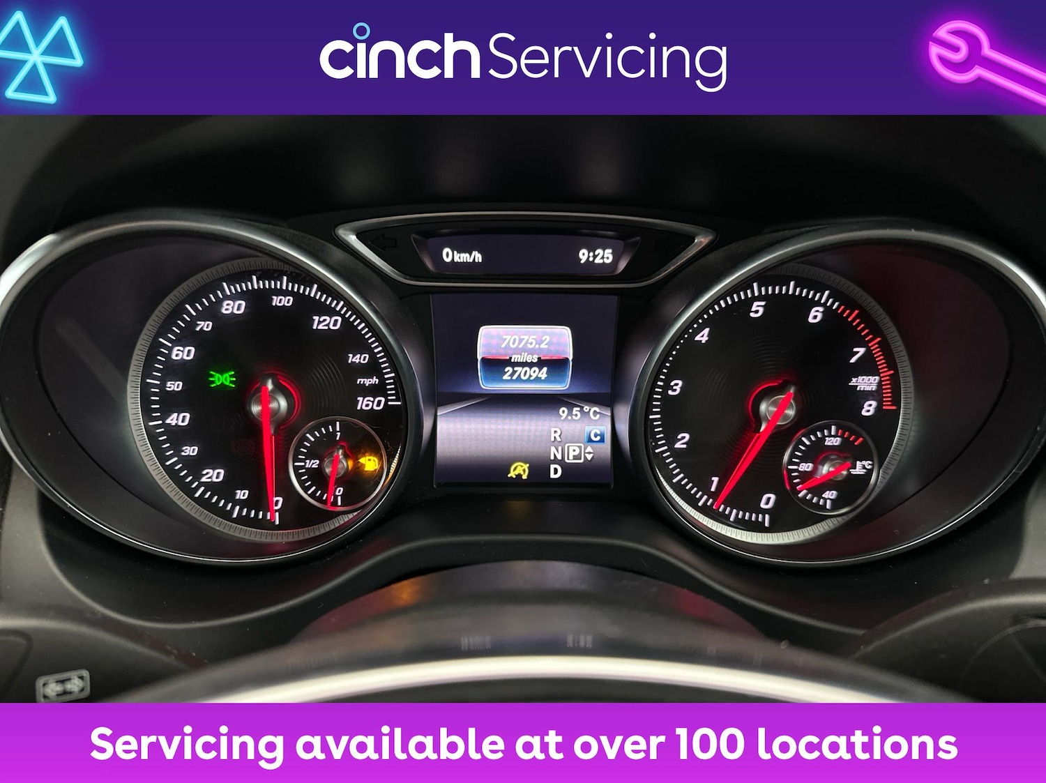 Used Mercedes-Benz GLA 2020 for sale - 76999584: Photo 18