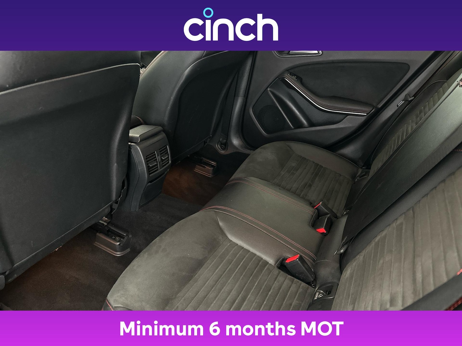 Used Mercedes-Benz GLA 2020 for sale - 76999584: Photo 20