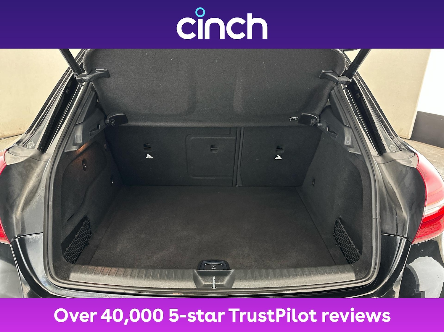 Used Mercedes-Benz GLA 2020 for sale - 76999584: Photo 21