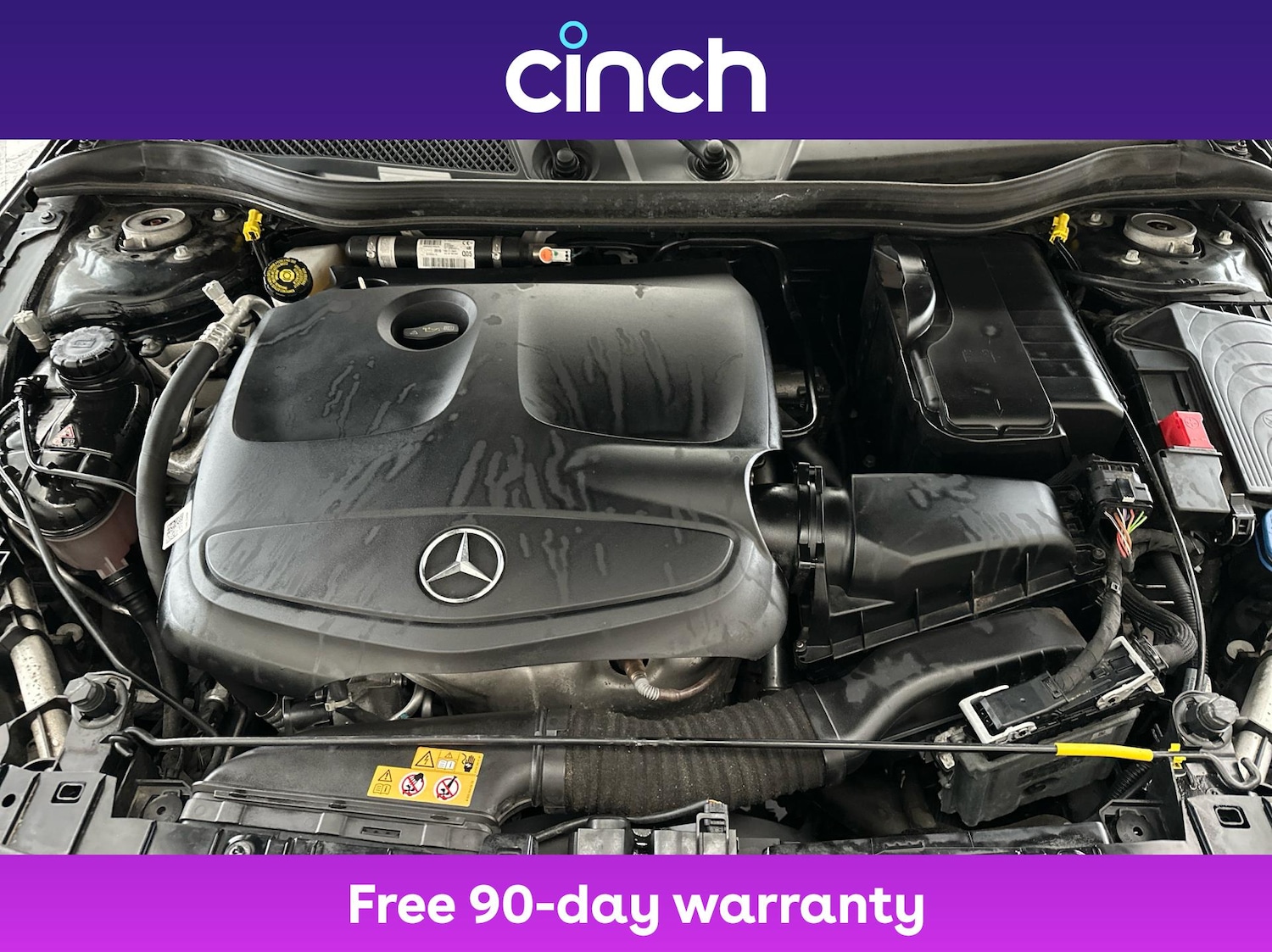 Used Mercedes-Benz GLA 2020 for sale - 76999584: Photo 23