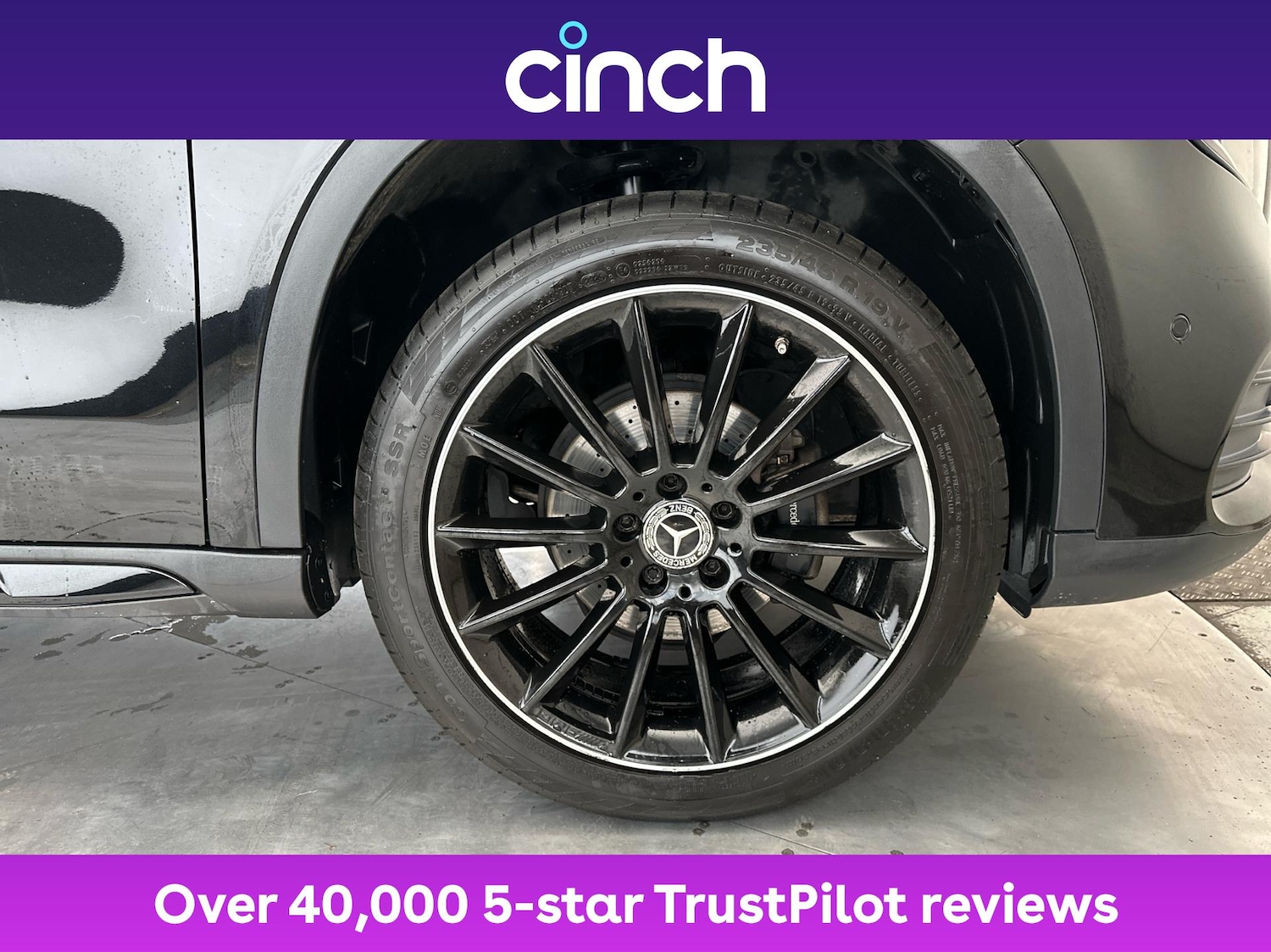 Used Mercedes-Benz GLA 2020 for sale - 76999584: Photo 28