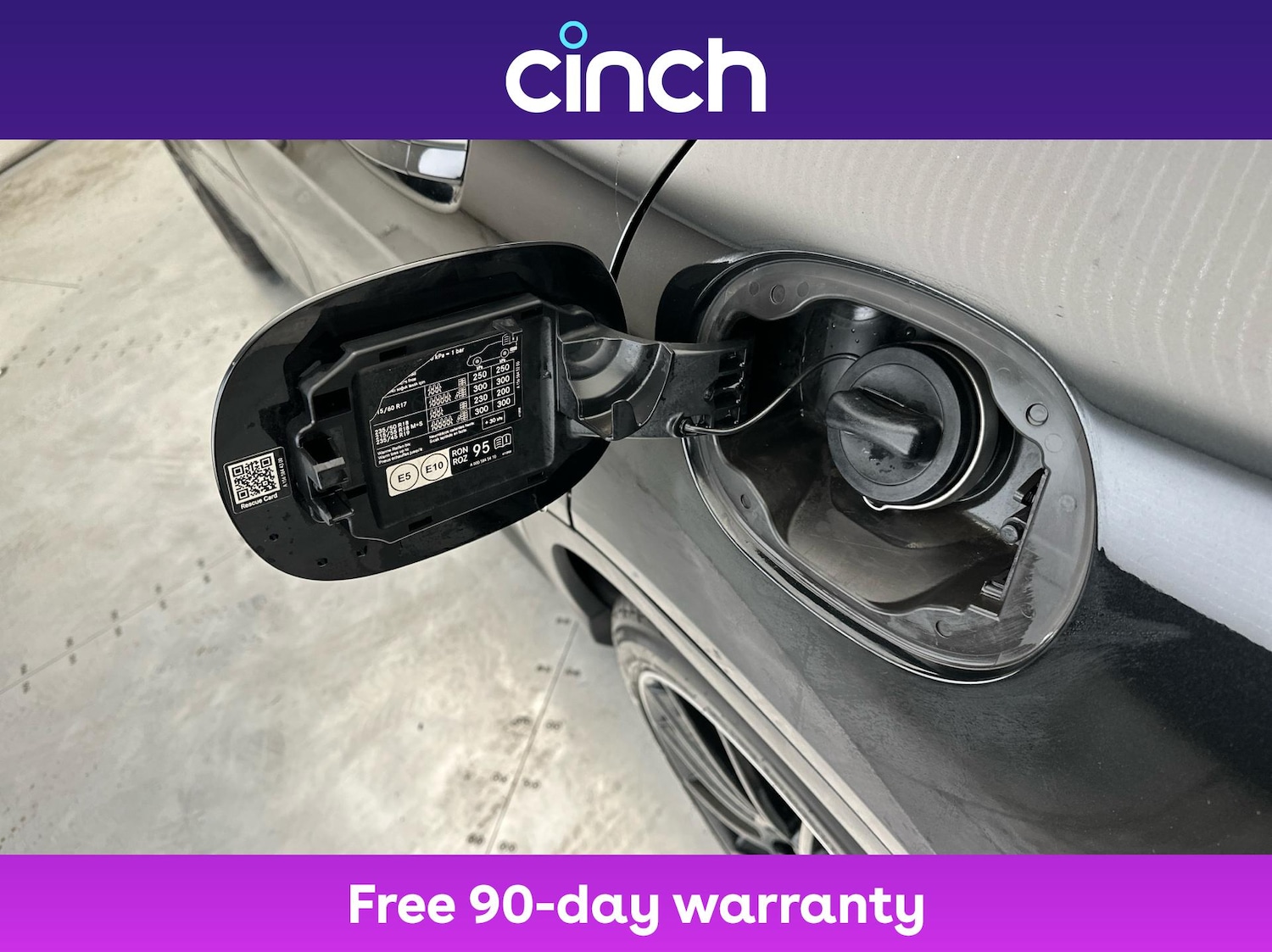 Used Mercedes-Benz GLA 2020 for sale - 76999584: Photo 29