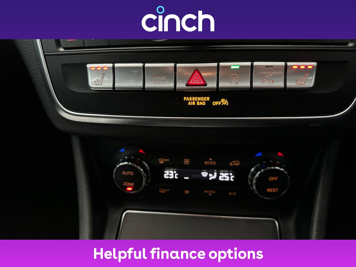 Used Mercedes-Benz GLA 2020 for sale - 76999584: Photo 35