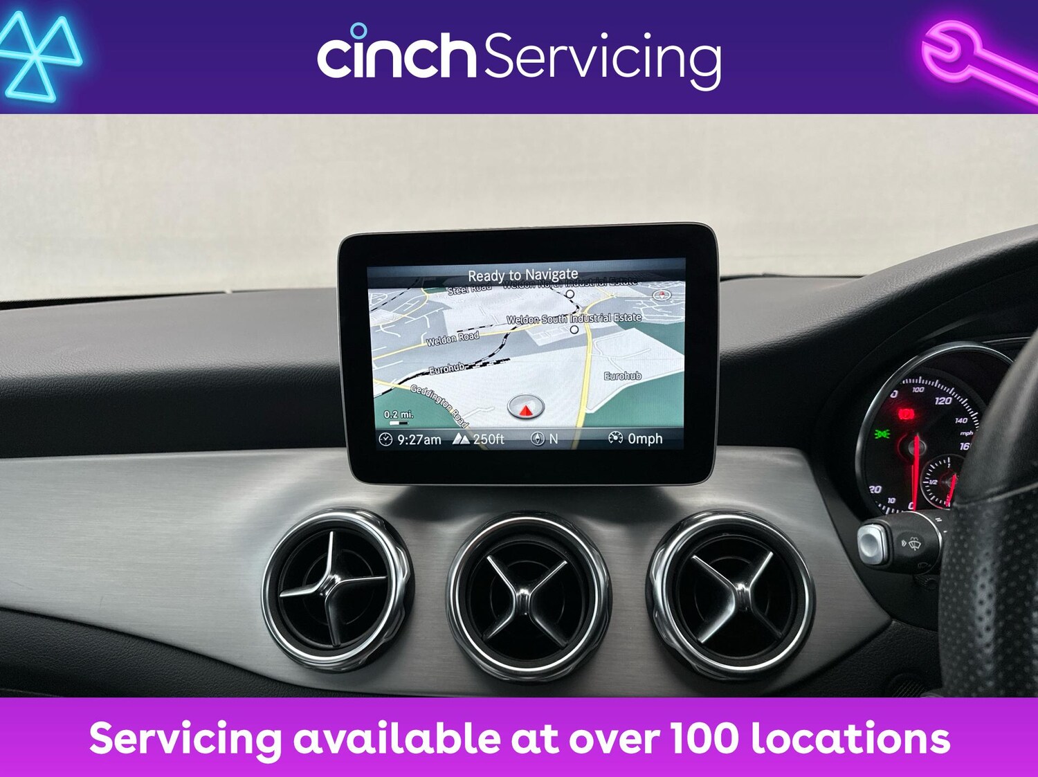 Used Mercedes-Benz GLA 2020 for sale - 76999584: Photo 36