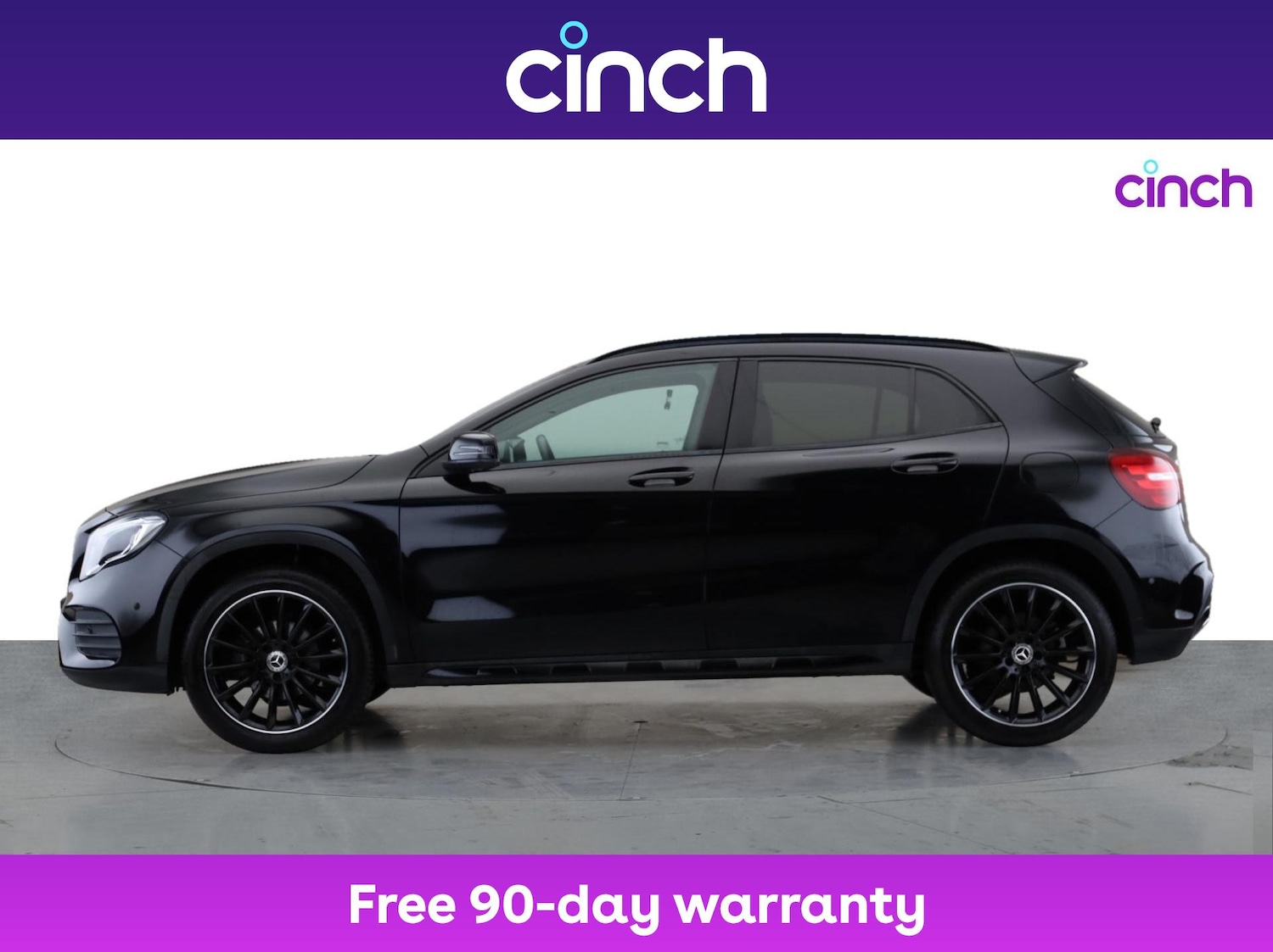 Used Mercedes-Benz GLA 2020 for sale - 76999584: Photo 8