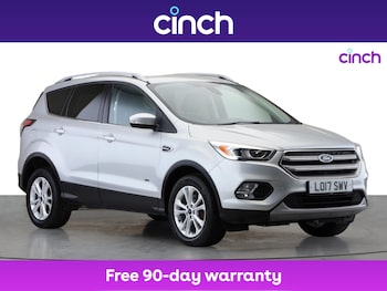 Ford - Kuga