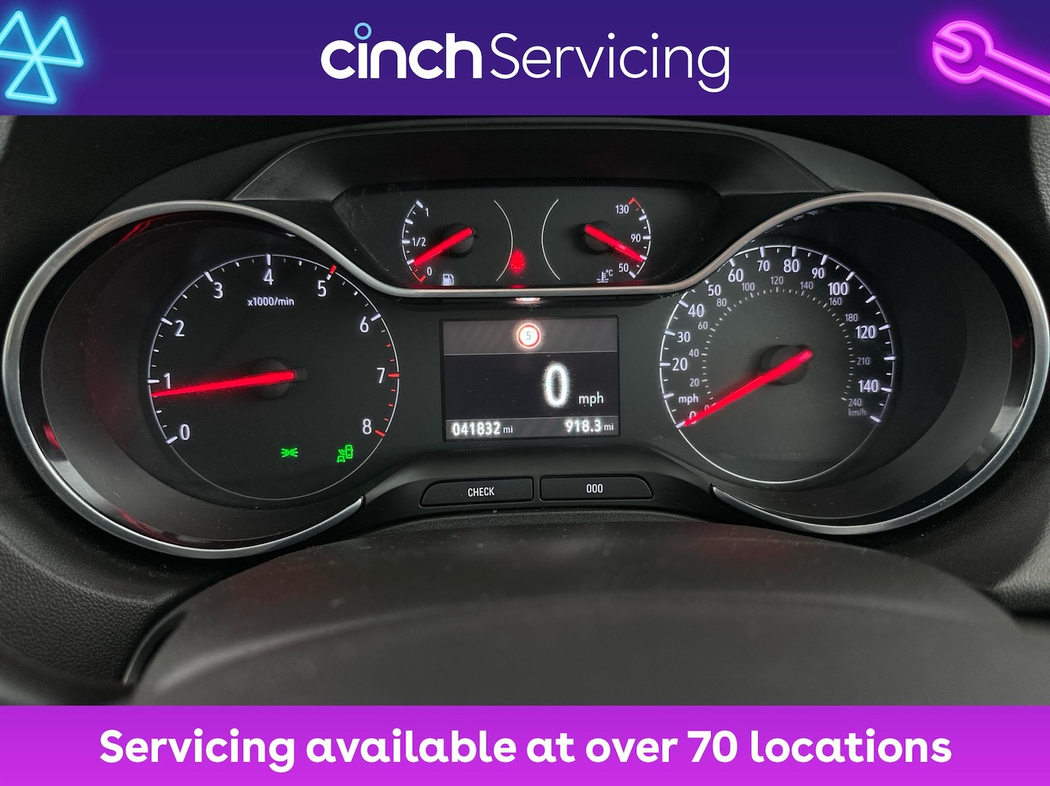 Used Vauxhall Grandland X 2020 for sale - 76362041: Photo 18