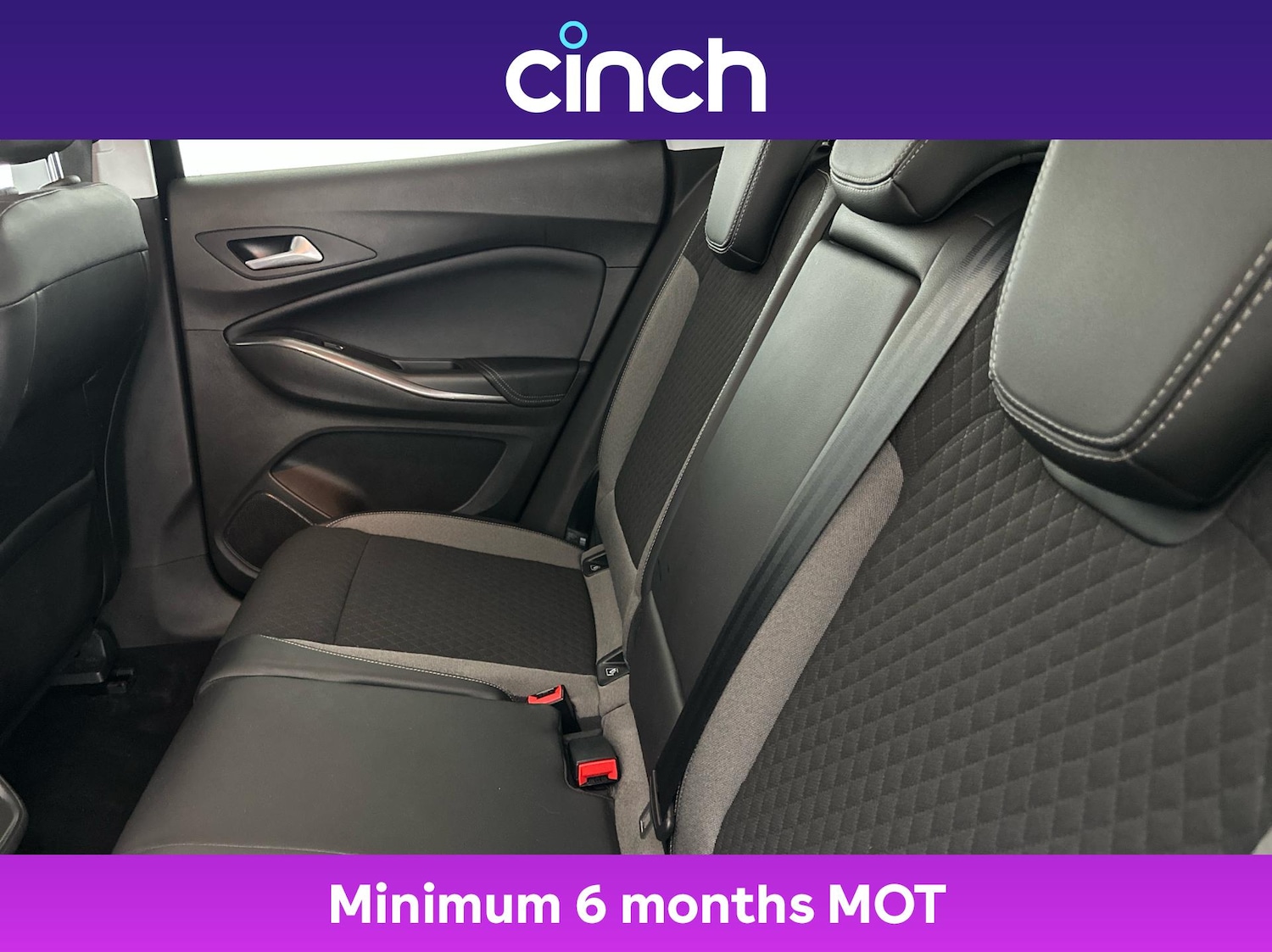 Used Vauxhall Grandland X 2020 for sale - 76362041: Photo 20