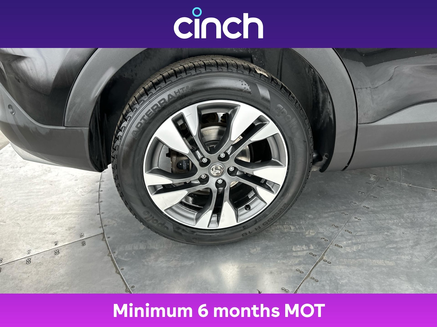 Used Vauxhall Grandland X 2020 for sale - 76362041: Photo 27