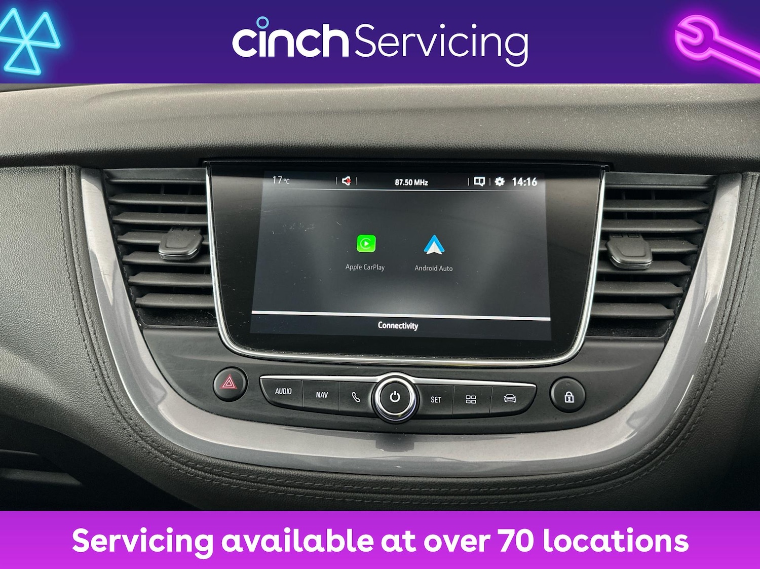 Used Vauxhall Grandland X 2020 for sale - 76362041: Photo 31