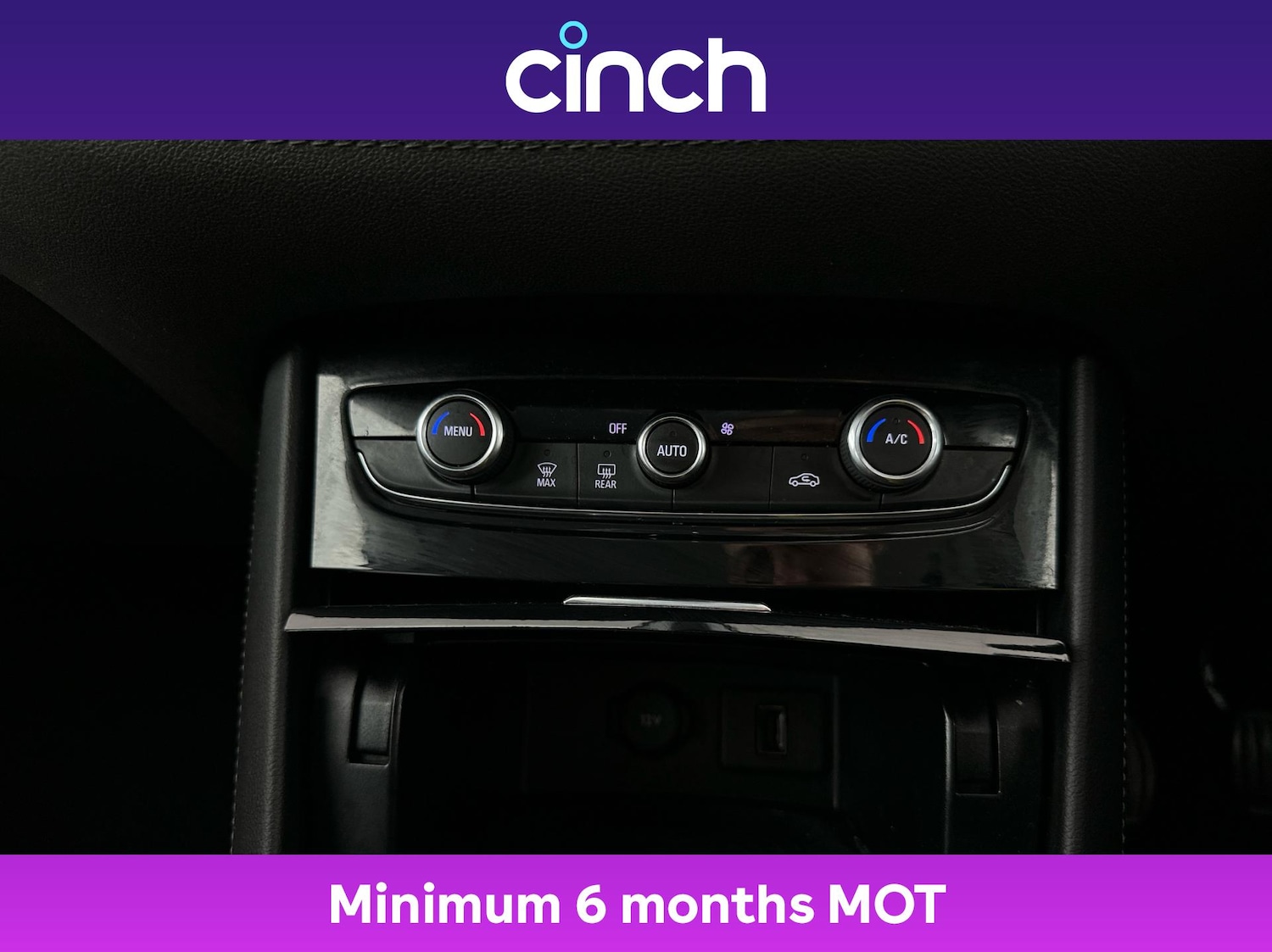 Used Vauxhall Grandland X 2020 for sale - 76362041: Photo 32