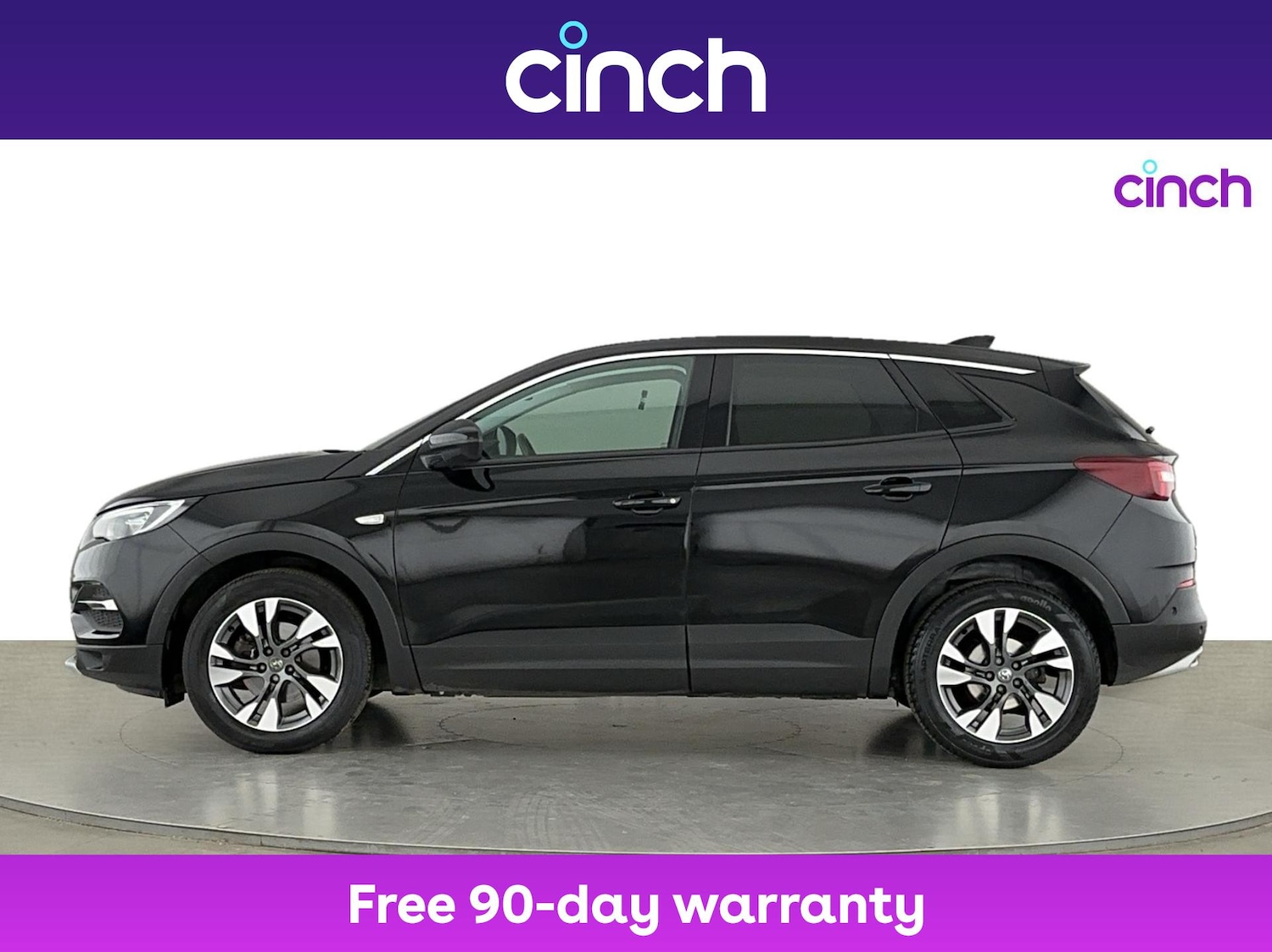 Used Vauxhall Grandland X 2020 for sale - 76362041: Photo 8