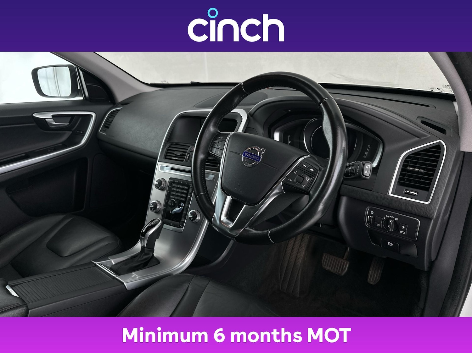 Used Volvo XC60 2017 for sale - 76590391: Photo 12