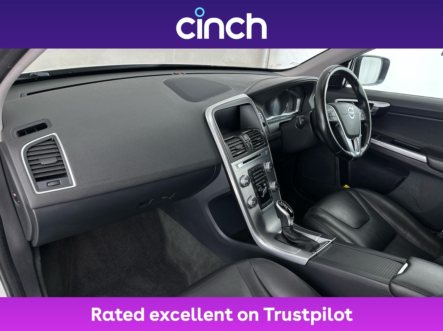 Used Volvo XC60 2017 for sale - 76590391: Photo 14