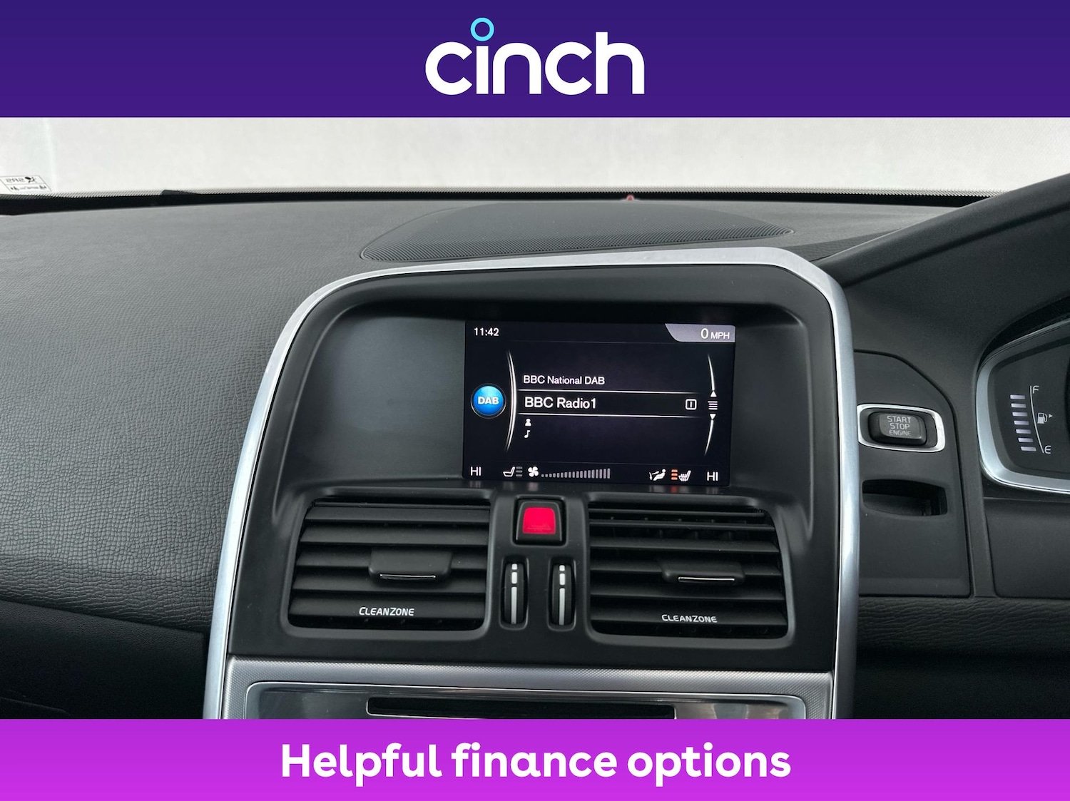 Used Volvo XC60 2017 for sale - 76590391: Photo 17