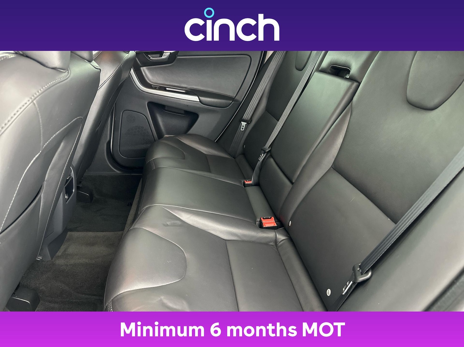 Used Volvo XC60 2017 for sale - 76590391: Photo 20