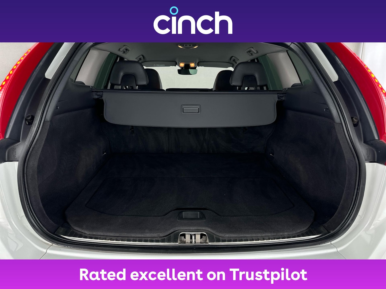 Used Volvo XC60 2017 for sale - 76590391: Photo 21