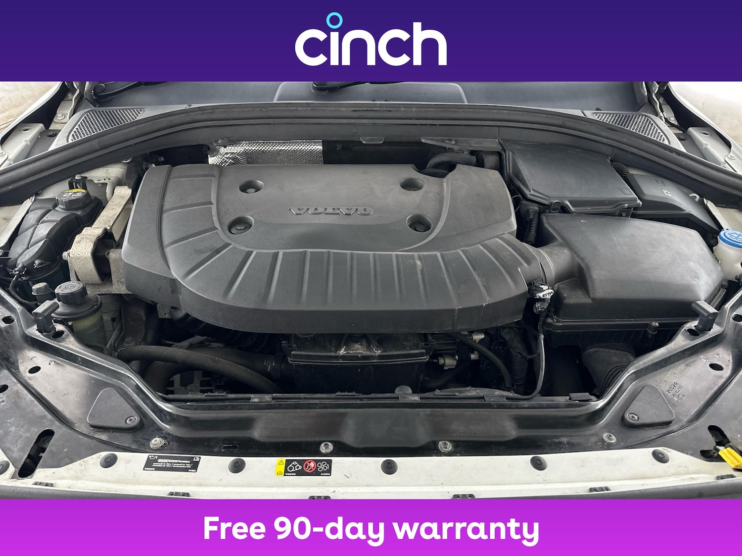 Used Volvo XC60 2017 for sale - 76590391: Photo 23