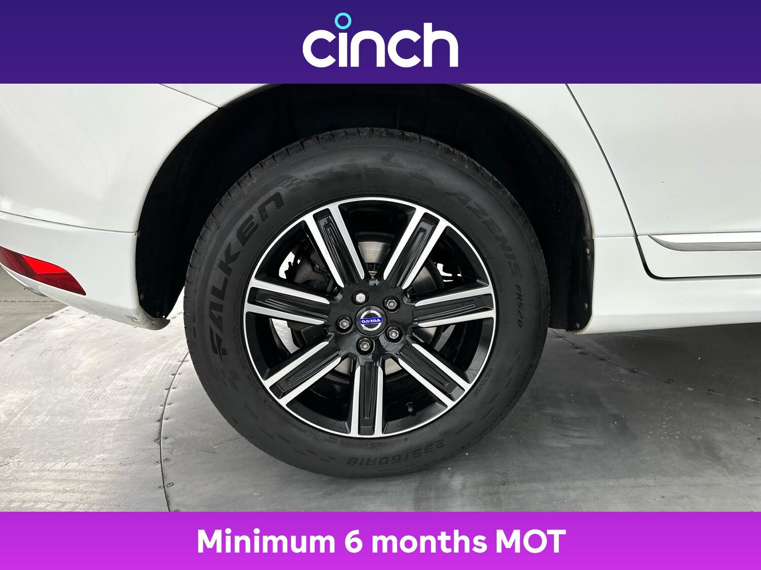 Used Volvo XC60 2017 for sale - 76590391: Photo 27