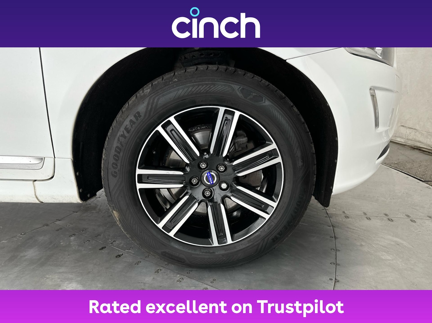 Used Volvo XC60 2017 for sale - 76590391: Photo 28