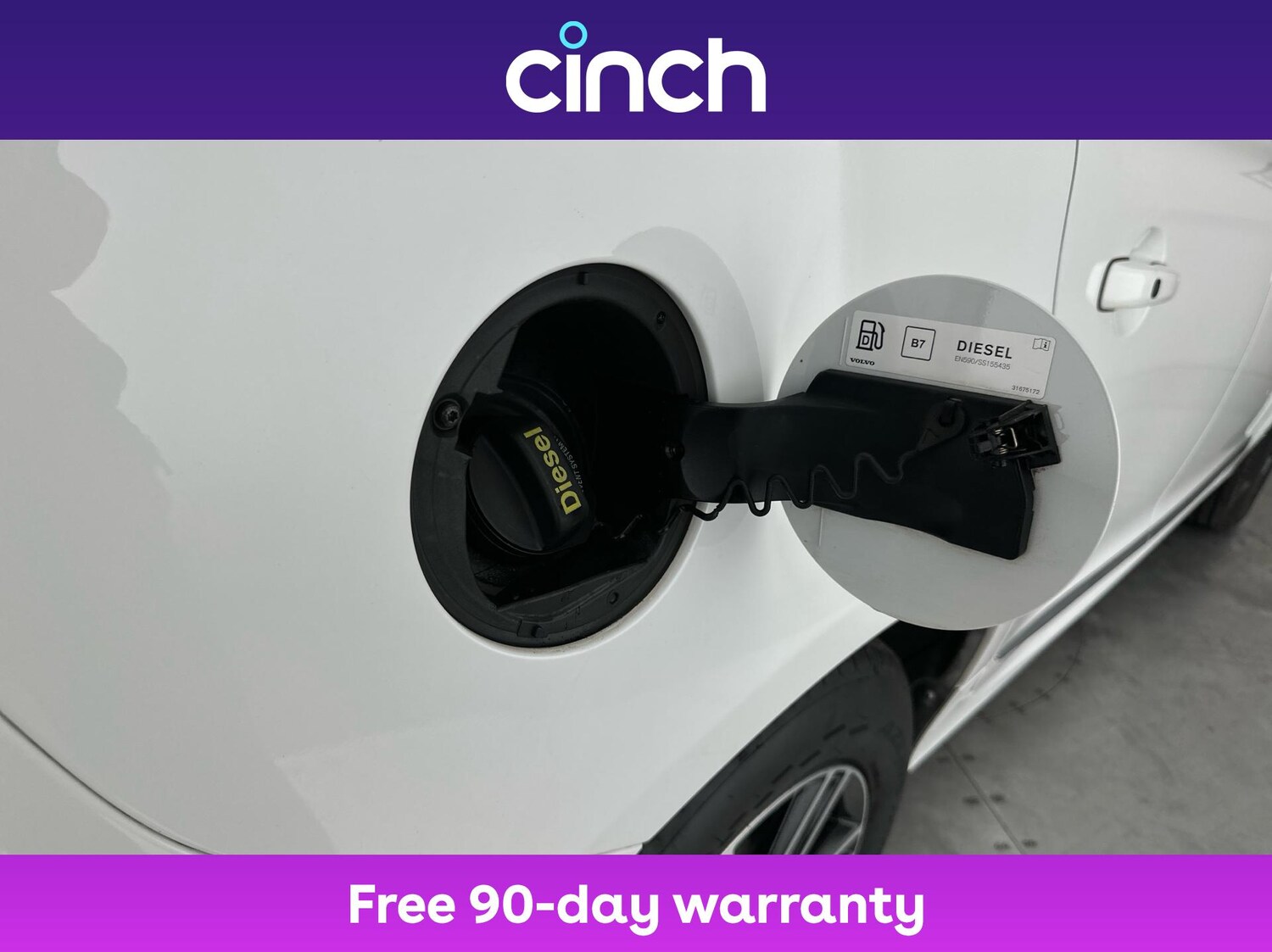 Used Volvo XC60 2017 for sale - 76590391: Photo 29