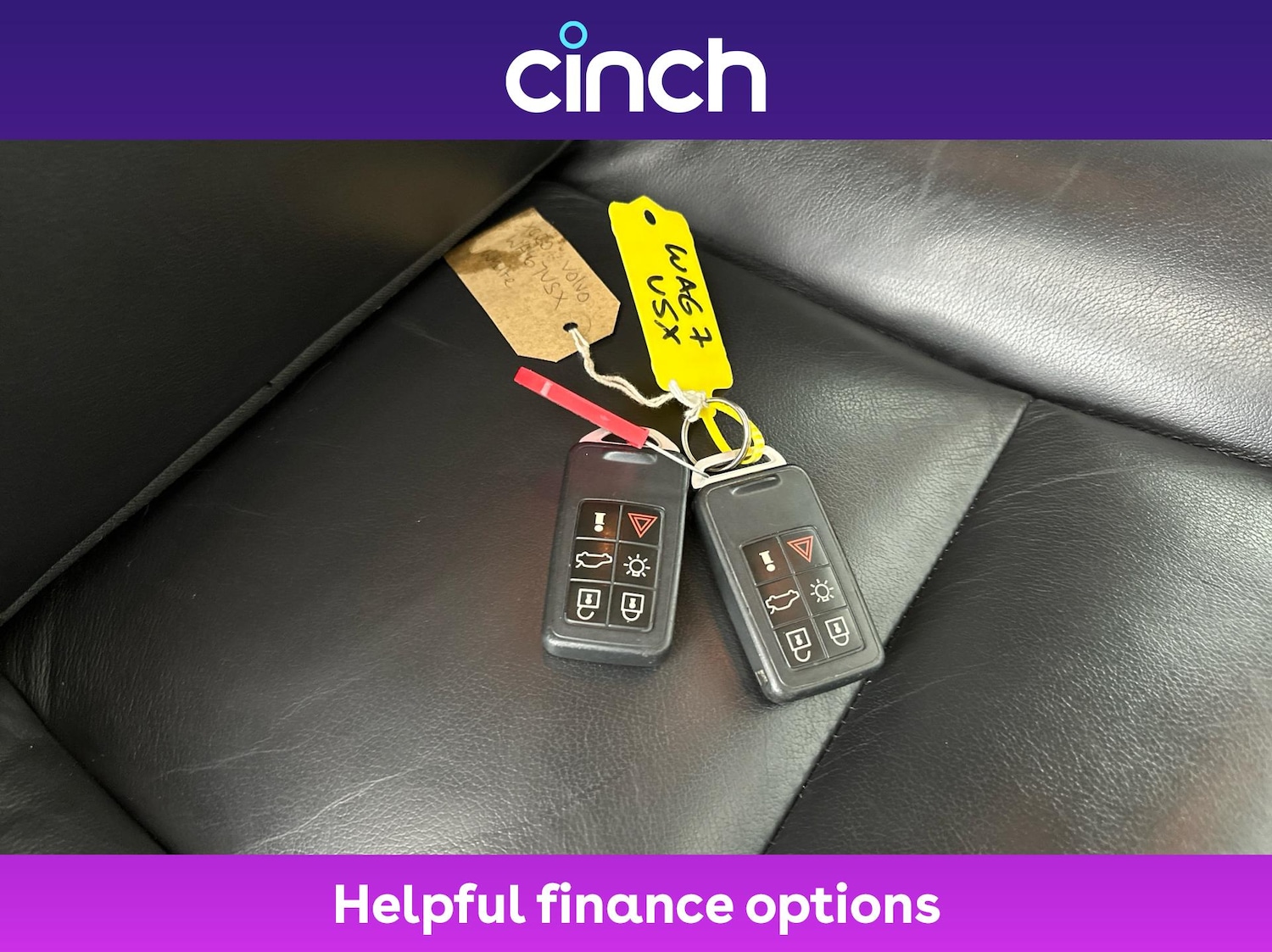 Used Volvo XC60 2017 for sale - 76590391: Photo 30