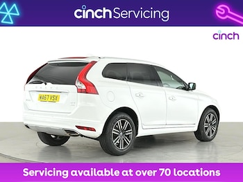 Used Volvo XC60 2017 for sale - 76590391: Photo