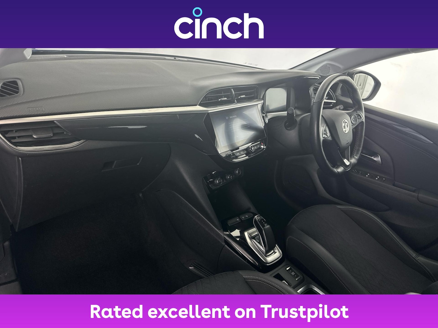 Used Vauxhall Corsa 2021 for sale - 76416305: Photo 14