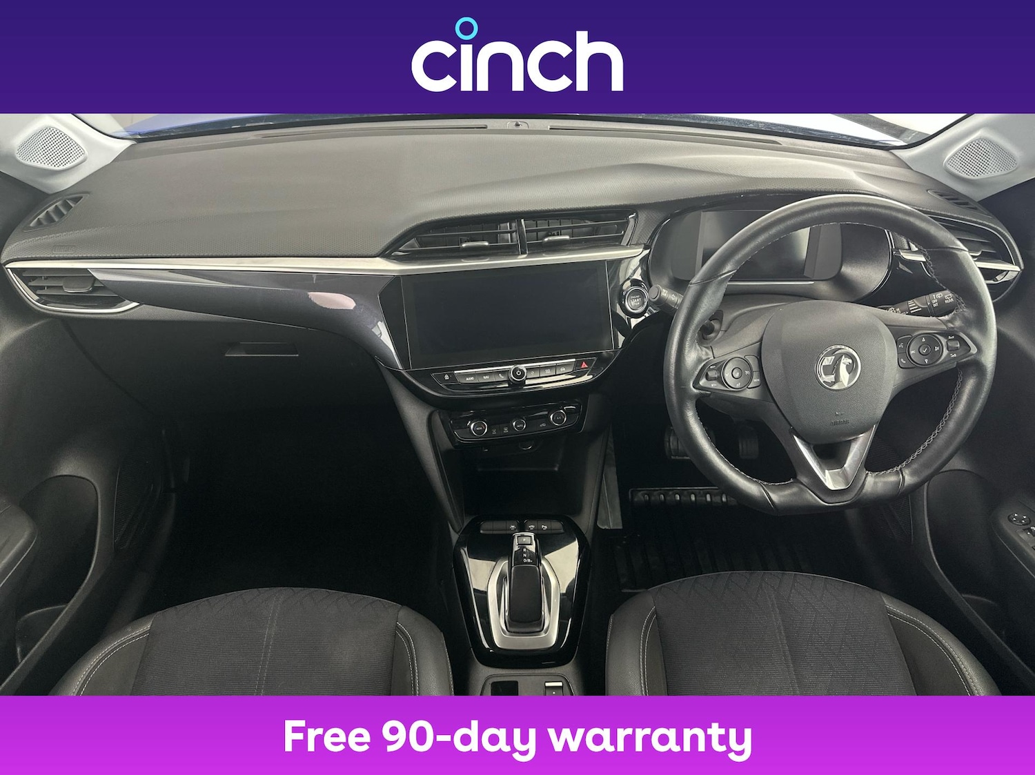 Used Vauxhall Corsa 2021 for sale - 76416305: Photo 15