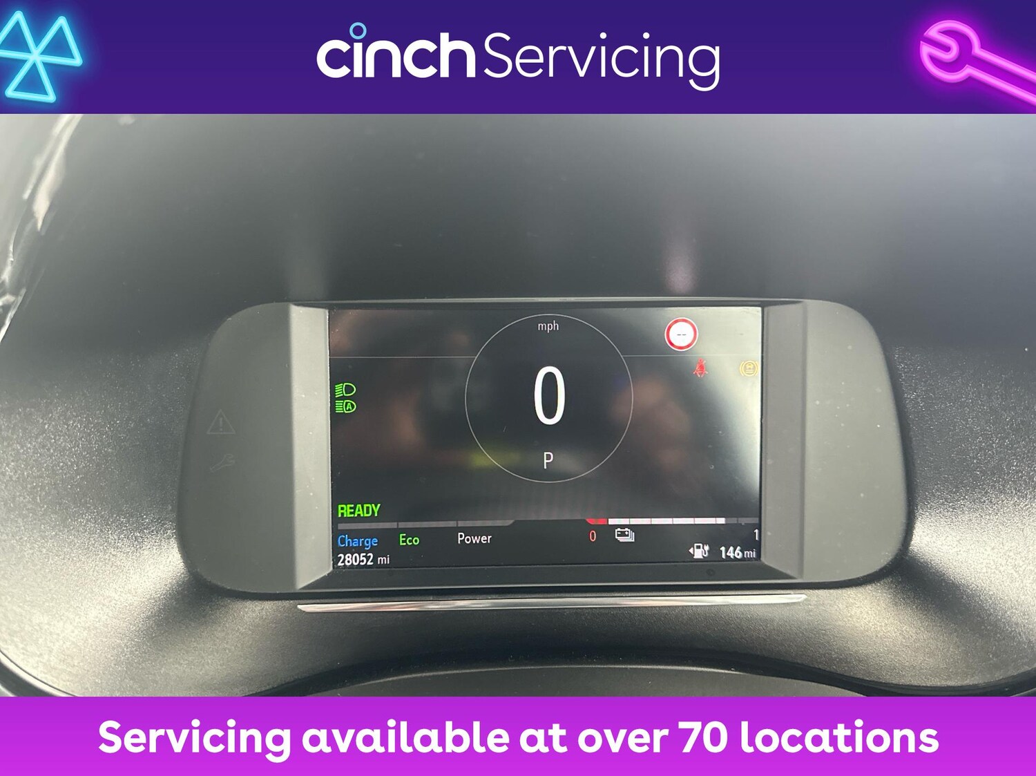 Used Vauxhall Corsa 2021 for sale - 76416305: Photo 18