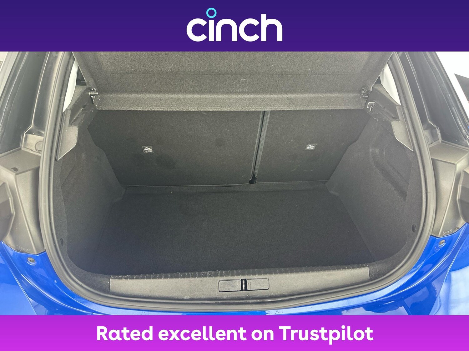 Used Vauxhall Corsa 2021 for sale - 76416305: Photo 21